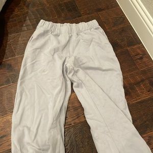 brandy Melville sweat pants!!!